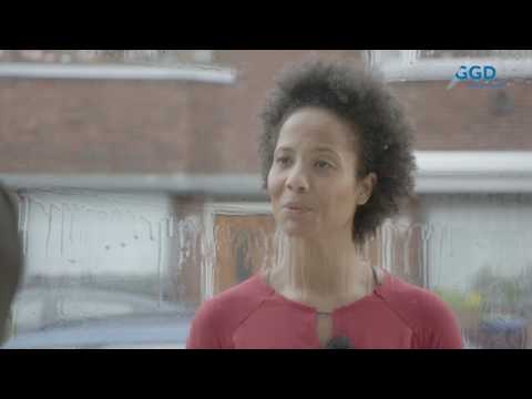 Hoe herken je vocht in huis?